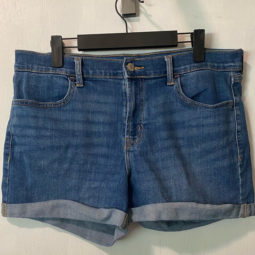 Old Navy Denim Shorts